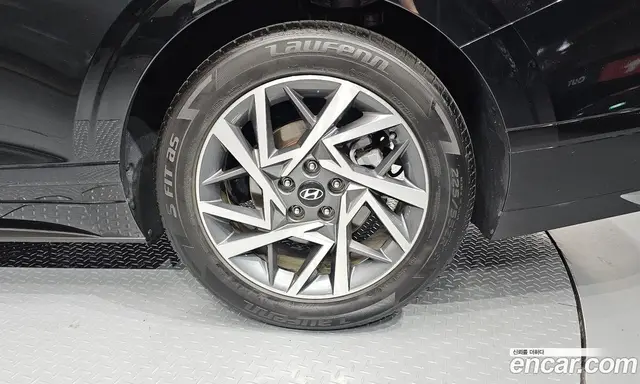 Hyundai Grandeur 2024 1.6 автомат (гидро), миниатюра 7