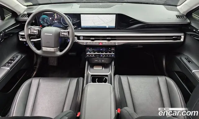Hyundai Grandeur 2024 1.6 автомат (гидро), миниатюра 10