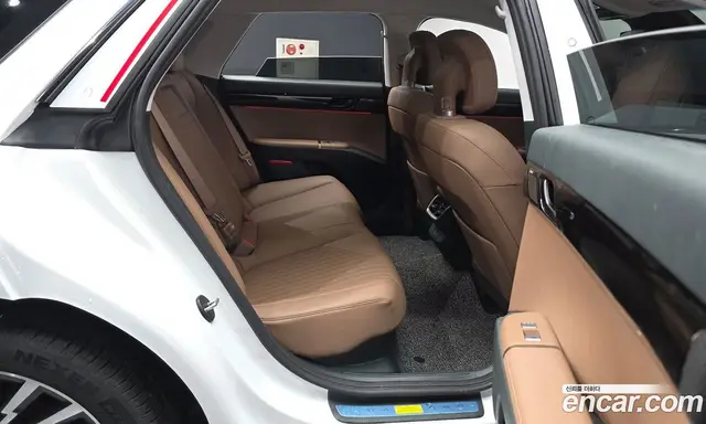 Hyundai Grandeur 2025 1.6 автомат (гидро), миниатюра 12