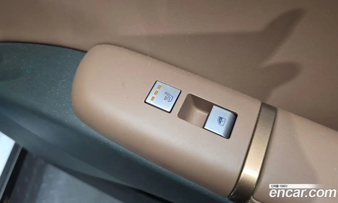Hyundai Grandeur 2025 1.6 автомат (гидро), фото 19