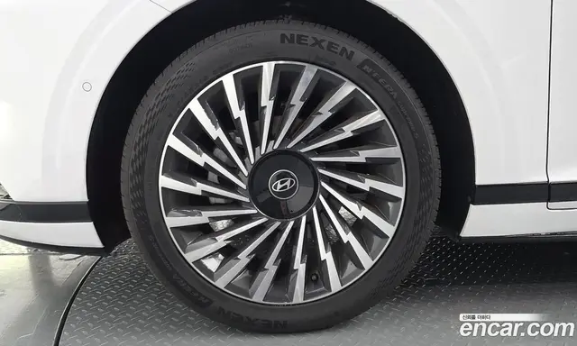 Hyundai Grandeur 2025 1.6 автомат (гидро), миниатюра 5