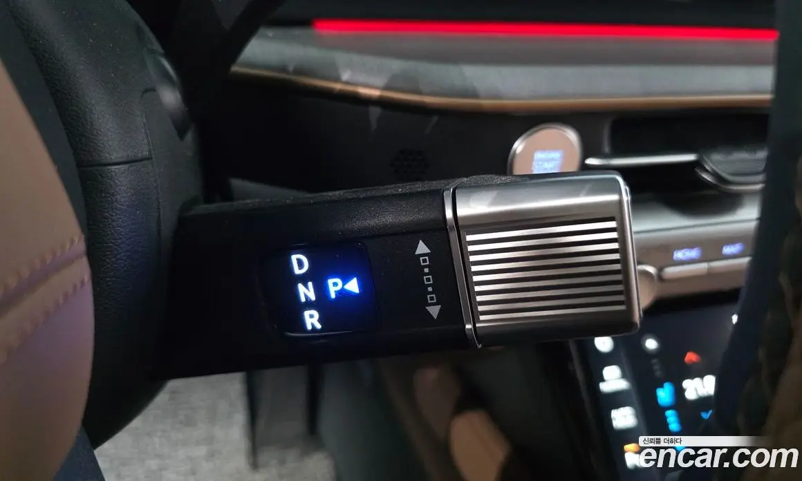 Hyundai Grandeur 2025 1.6 автомат (гидро), фото 9