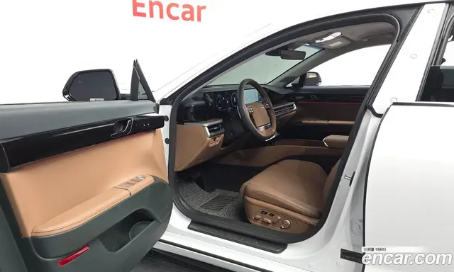 Hyundai Grandeur 2025 1.6 автомат (гидро), миниатюра 10