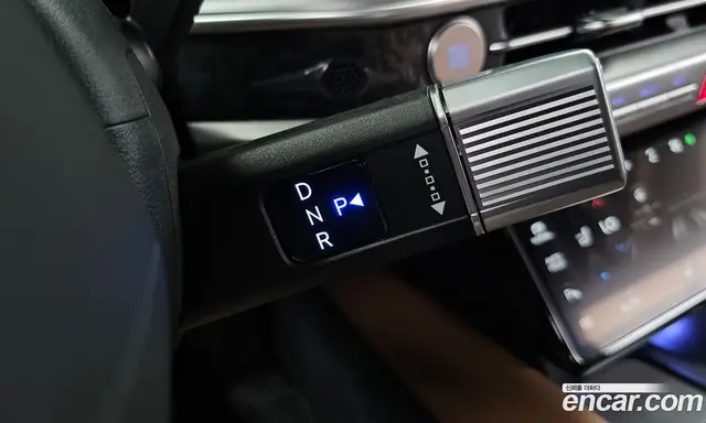 Hyundai Grandeur 2025 2.5 автомат (гидро), миниатюра 12