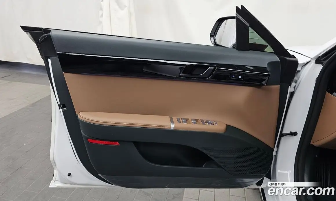 Hyundai Grandeur 2025 2.5 автомат (гидро), фото 14