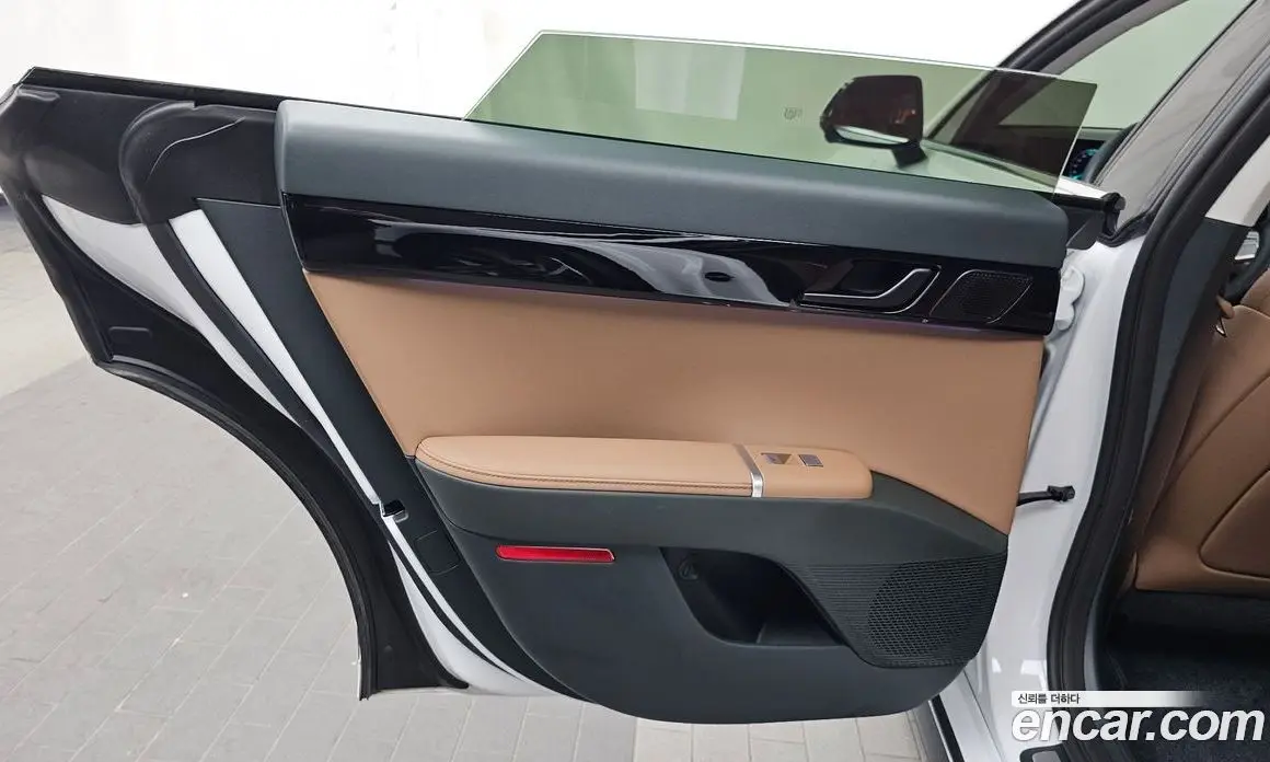 Hyundai Grandeur 2025 2.5 автомат (гидро), фото 15