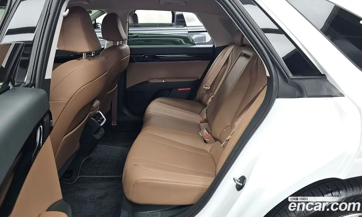 Hyundai Grandeur 2025 2.5 автомат (гидро), фото 16