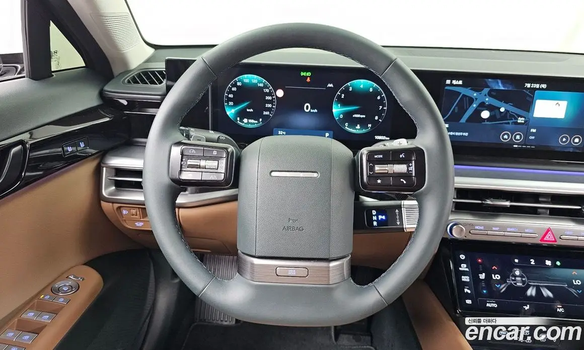 Hyundai Grandeur 2025 2.5 автомат (гидро), фото 19