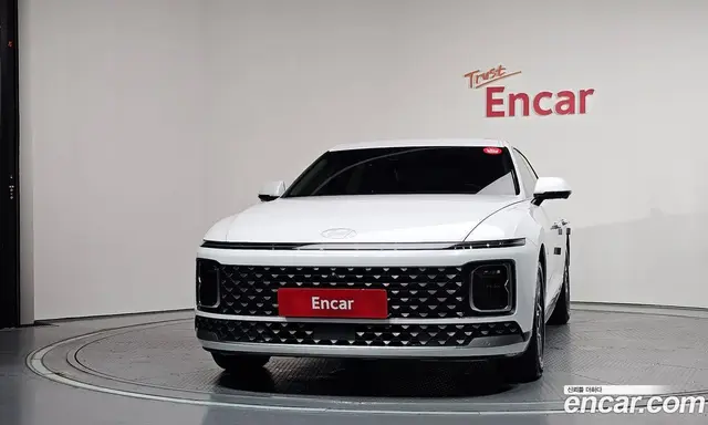 Hyundai Grandeur 2025 2.5 автомат (гидро), миниатюра 3