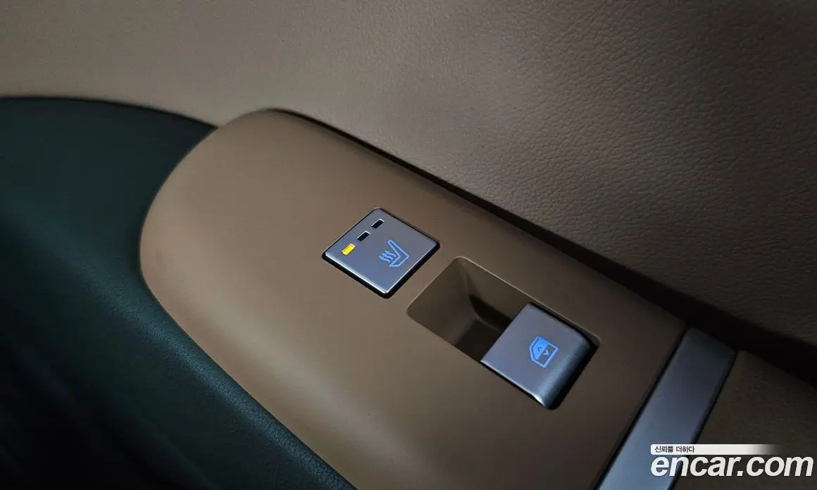 Hyundai Grandeur 2025 2.5 автомат (гидро), фото 25