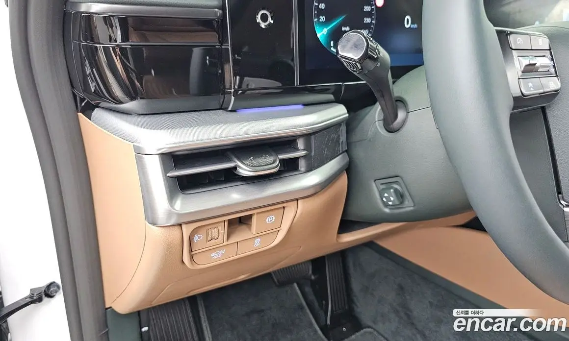 Hyundai Grandeur 2025 2.5 автомат (гидро), фото 29