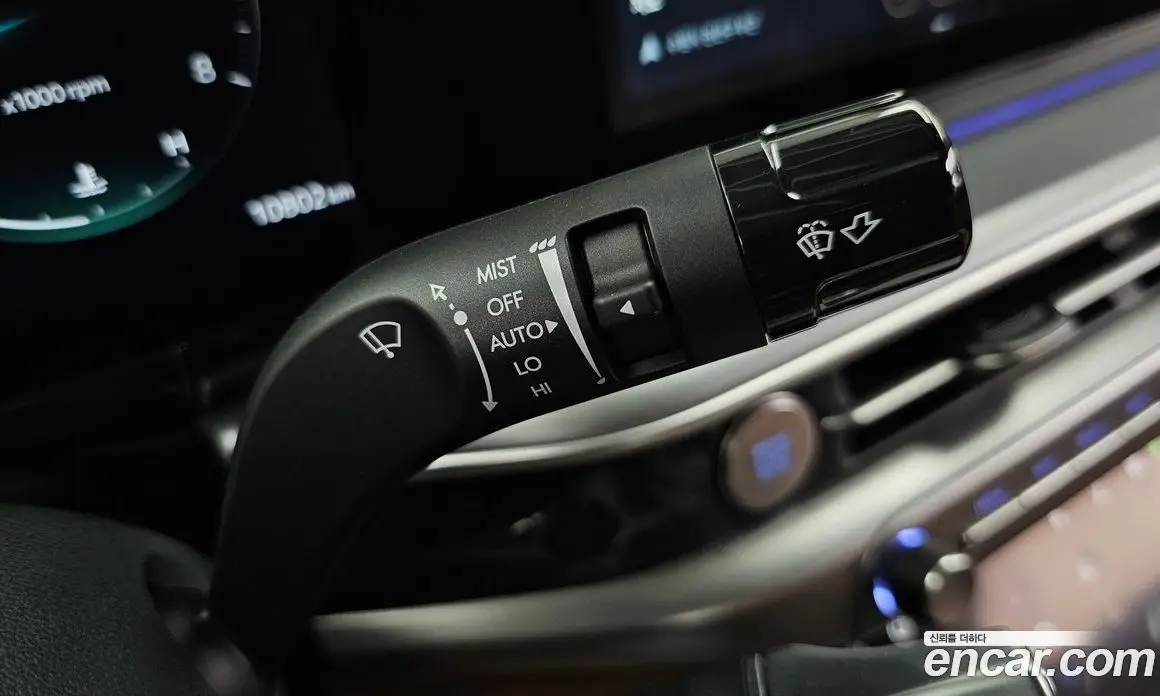 Hyundai Grandeur 2025 2.5 автомат (гидро), фото 30