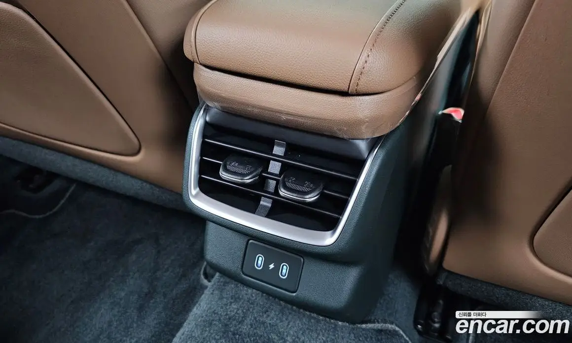 Hyundai Grandeur 2025 2.5 автомат (гидро), фото 31