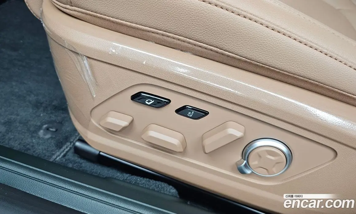 Hyundai Grandeur 2025 2.5 автомат (гидро), фото 32