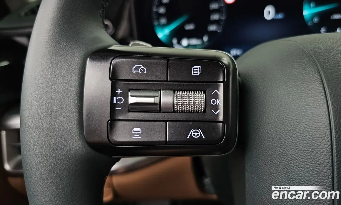 Hyundai Grandeur 2025 2.5 автомат (гидро), фото 33