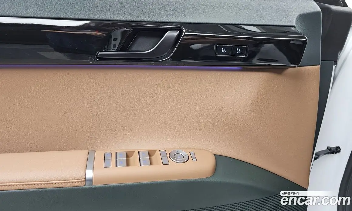 Hyundai Grandeur 2025 2.5 автомат (гидро), фото 35