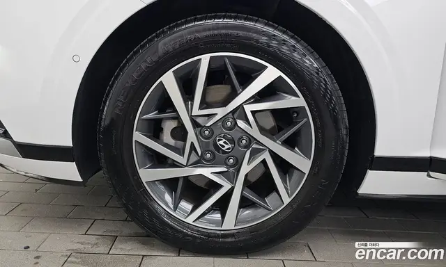 Hyundai Grandeur 2025 2.5 автомат (гидро), миниатюра 5