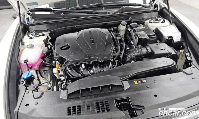 Hyundai Grandeur 2025 2.5 автомат (гидро), миниатюра 6