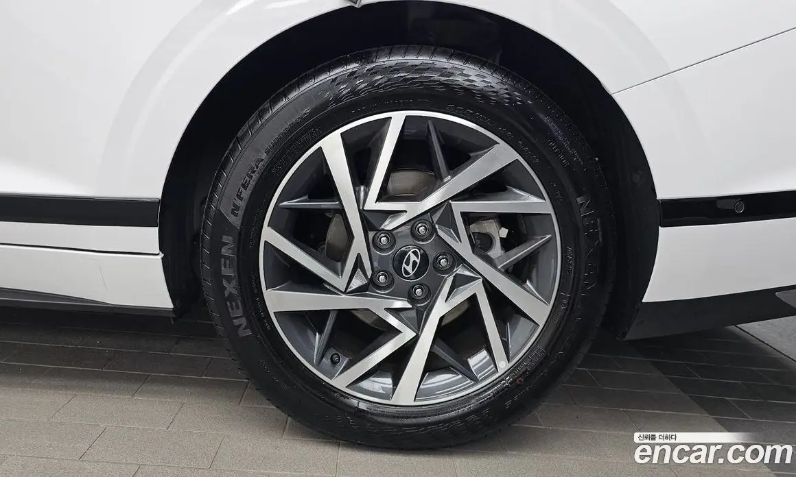 Hyundai Grandeur 2025 2.5 автомат (гидро), фото 7