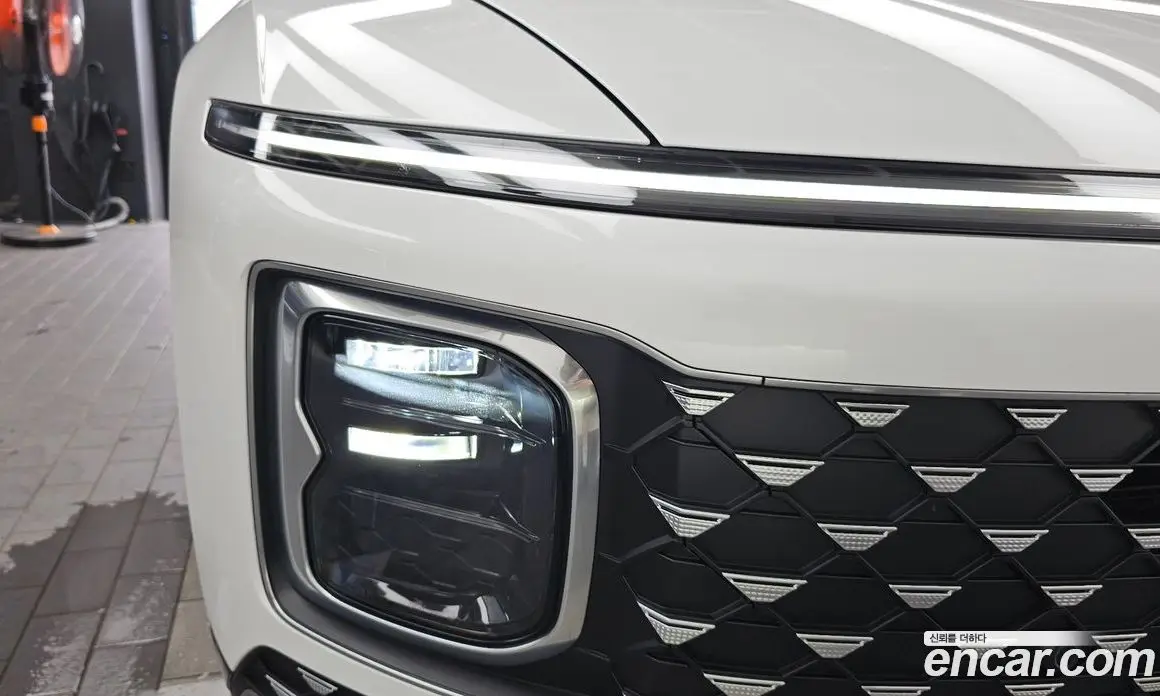 Hyundai Grandeur 2025 2.5 автомат (гидро), фото 8
