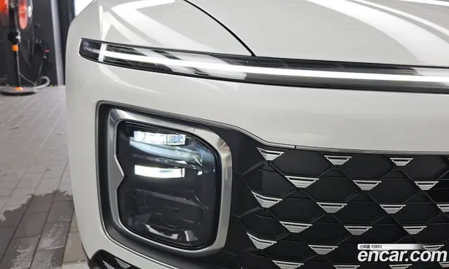 Hyundai Grandeur 2025 2.5 автомат (гидро), миниатюра 8