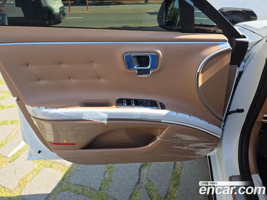 Hyundai Grandeur 2026 2.5 автомат (гидро), фото 11