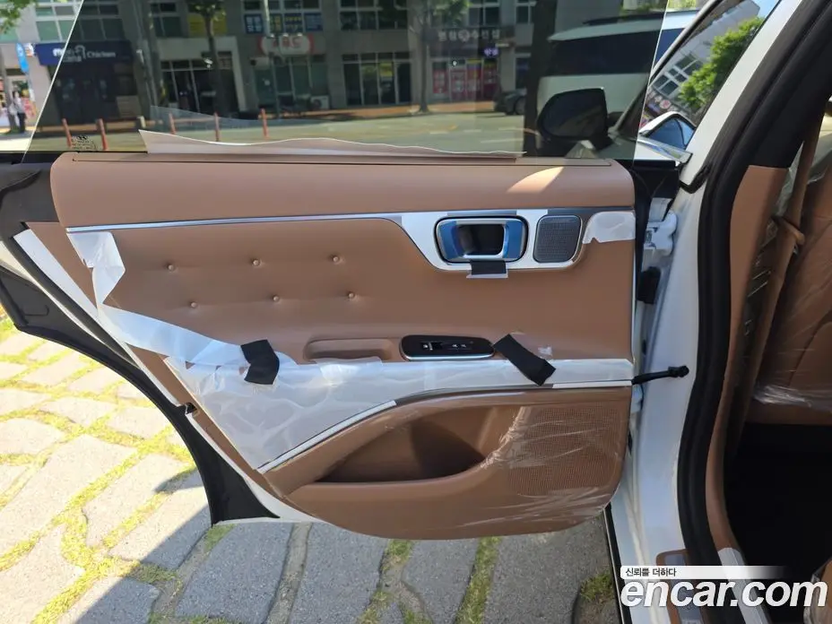 Hyundai Grandeur 2026 2.5 автомат (гидро), фото 16