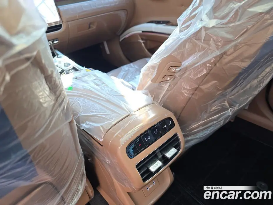 Hyundai Grandeur 2026 2.5 автомат (гидро), фото 18
