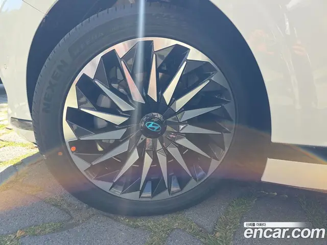 Hyundai Grandeur 2026 2.5 автомат (гидро), миниатюра 5