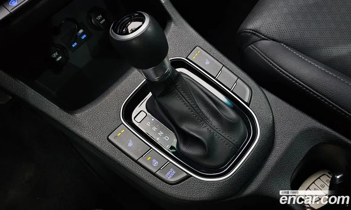 Hyundai i30 2017 1.4 автомат (гидро), фото 12