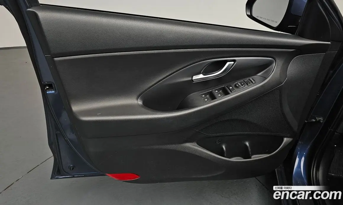 Hyundai i30 2017 1.4 автомат (гидро), фото 14
