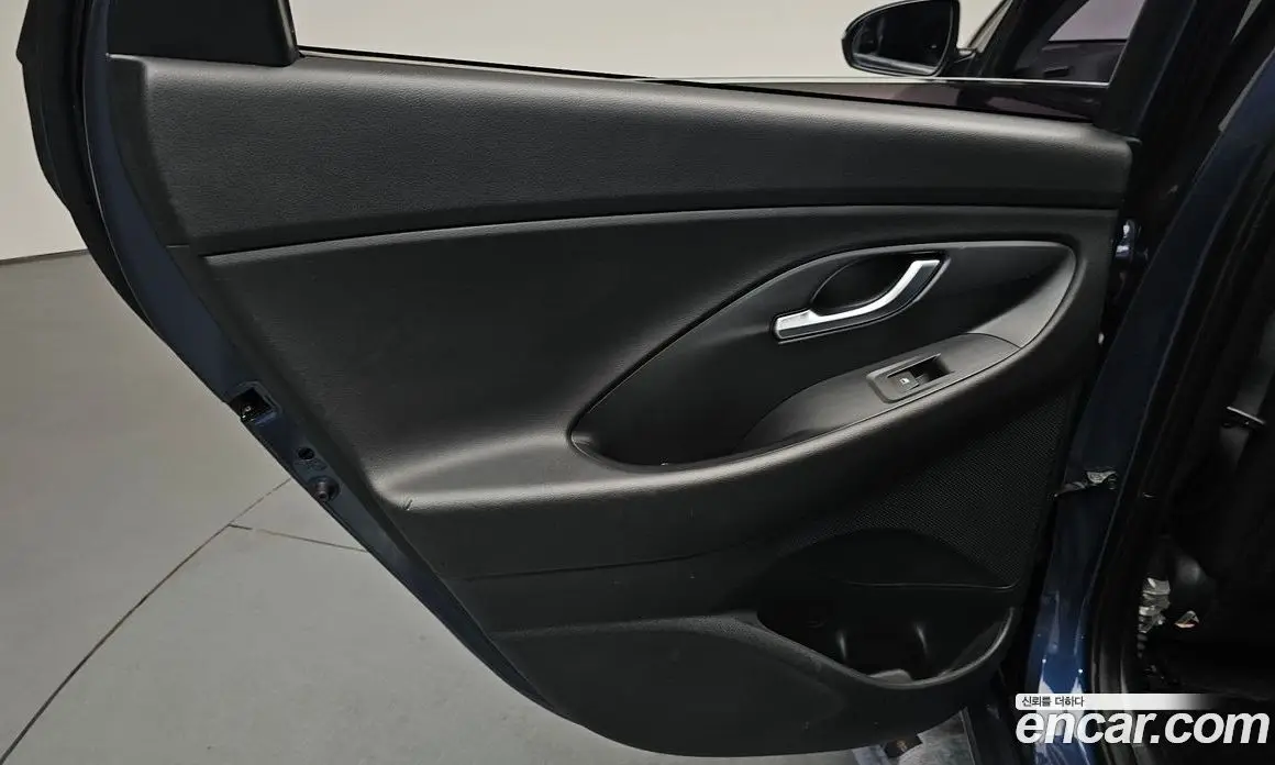 Hyundai i30 2017 1.4 автомат (гидро), фото 15