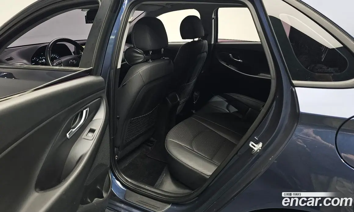 Hyundai i30 2017 1.4 автомат (гидро), фото 16