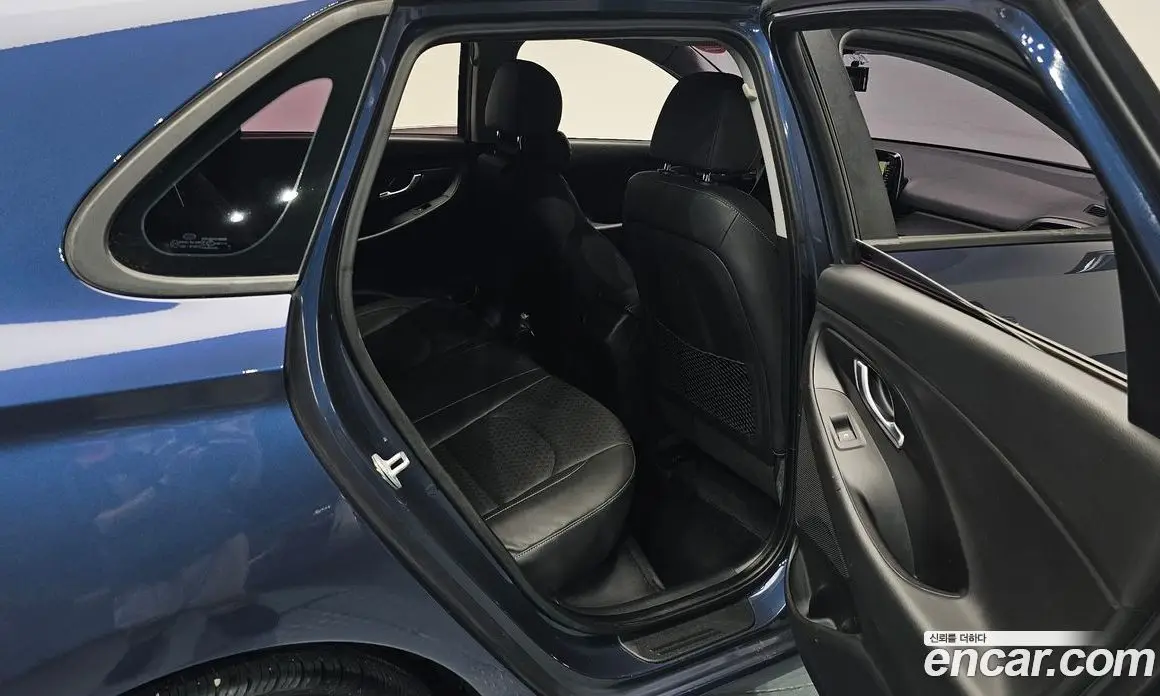 Hyundai i30 2017 1.4 автомат (гидро), фото 18