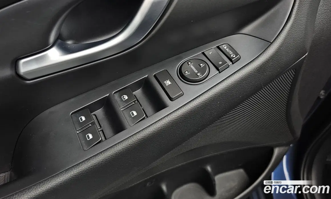 Hyundai i30 2017 1.4 автомат (гидро), фото 23