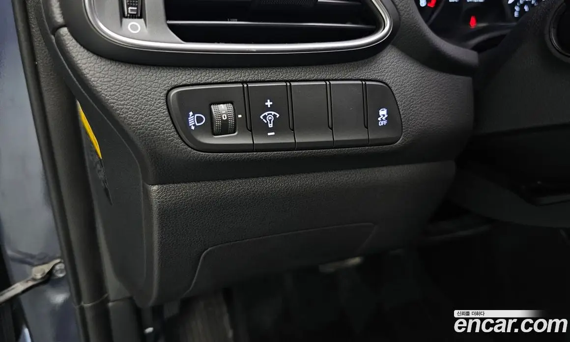 Hyundai i30 2017 1.4 автомат (гидро), фото 27