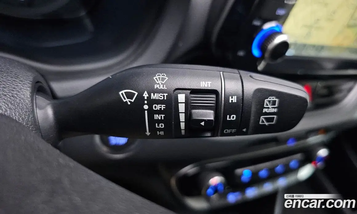 Hyundai i30 2017 1.4 автомат (гидро), фото 29
