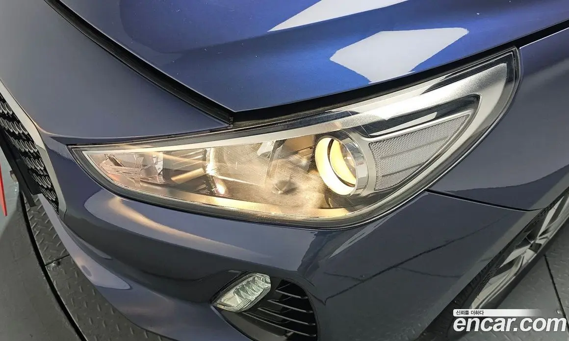 Hyundai i30 2017 1.4 автомат (гидро), фото 8