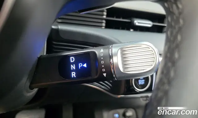 Hyundai Ioniq 5 2022 0.1 автомат (гидро), миниатюра 12