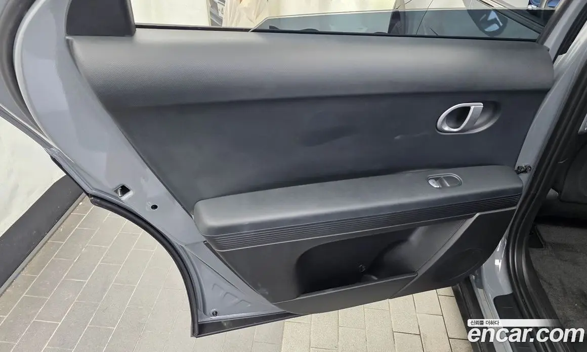 Hyundai Ioniq 5 2022 0.1 автомат (гидро), фото 15