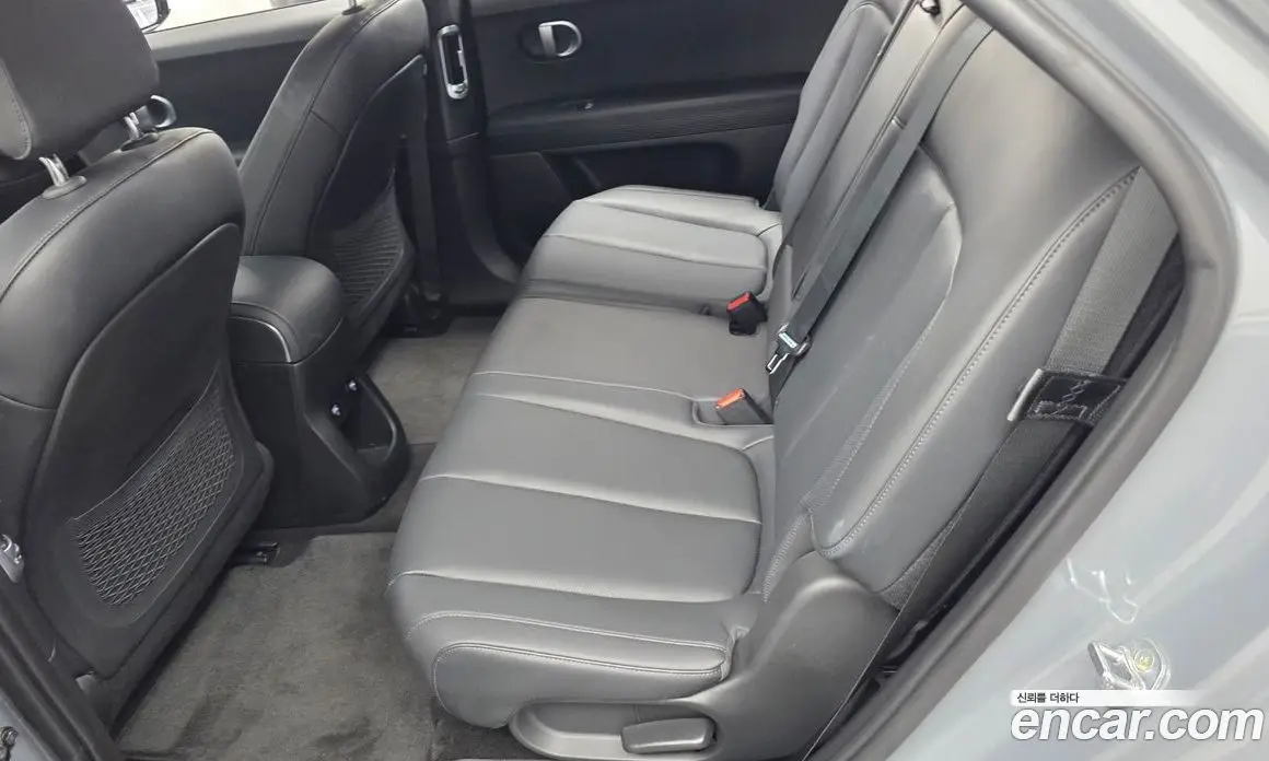 Hyundai Ioniq 5 2022 0.1 автомат (гидро), фото 16