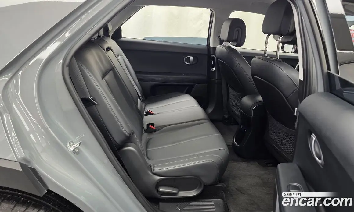 Hyundai Ioniq 5 2022 0.1 автомат (гидро), фото 18
