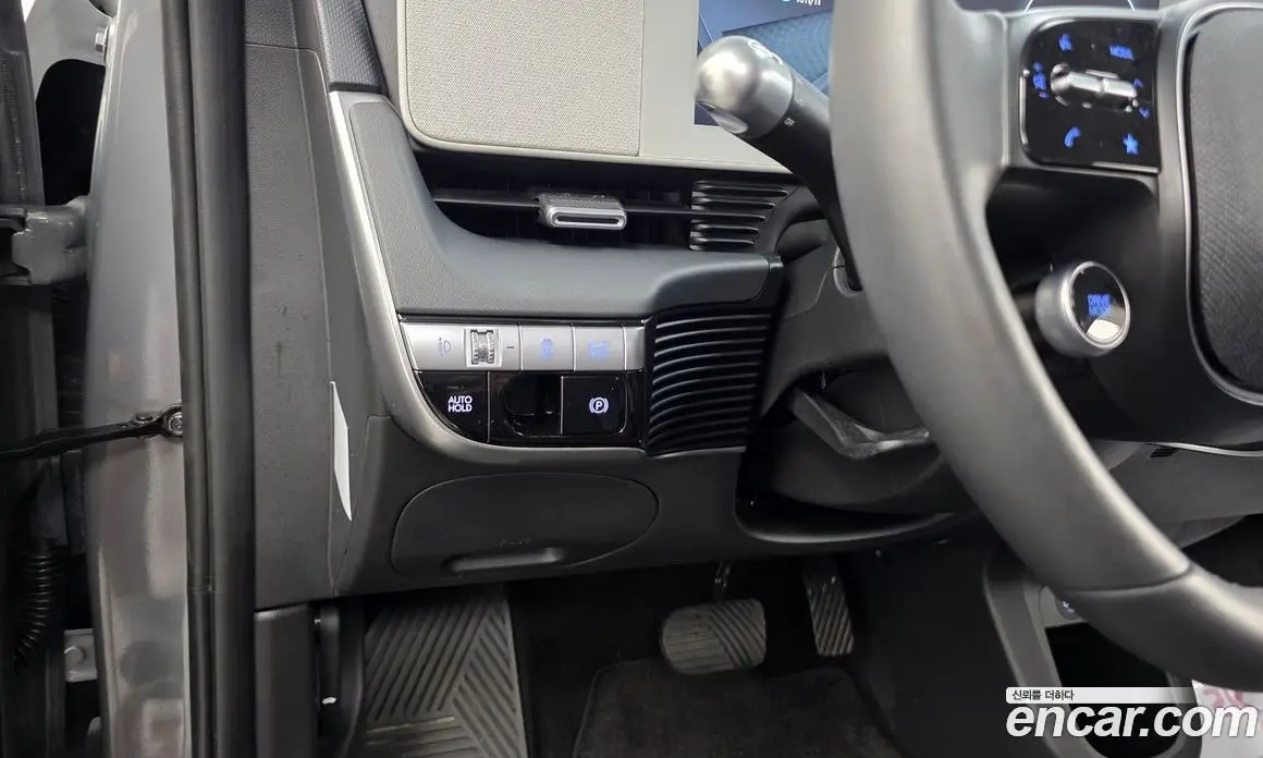 Hyundai Ioniq 5 2022 0.1 автомат (гидро), фото 22
