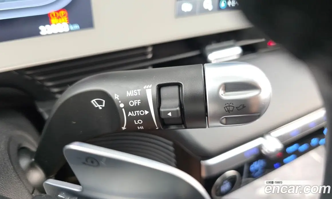 Hyundai Ioniq 5 2022 0.1 автомат (гидро), фото 33