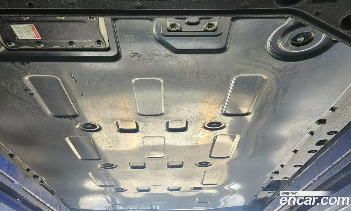 Hyundai Ioniq 5 2022 0.1 автомат (гидро), фото 34