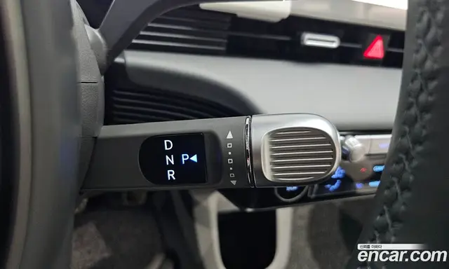 Hyundai Ioniq 5 2022 0.1 автомат (гидро), миниатюра 12