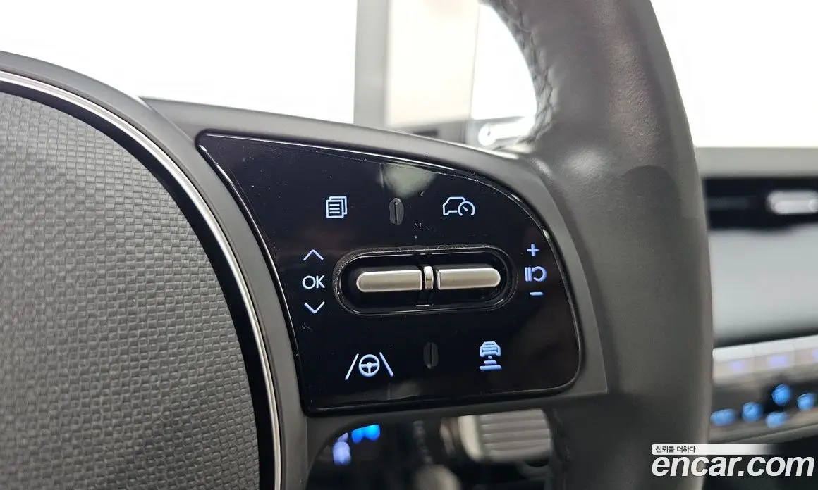 Hyundai Ioniq 5 2022 0.1 автомат (гидро), фото 31
