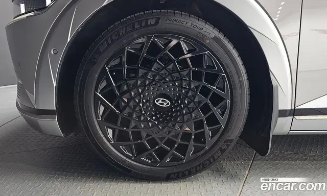 Hyundai Ioniq 5 2022 0.1 автомат (гидро), миниатюра 5