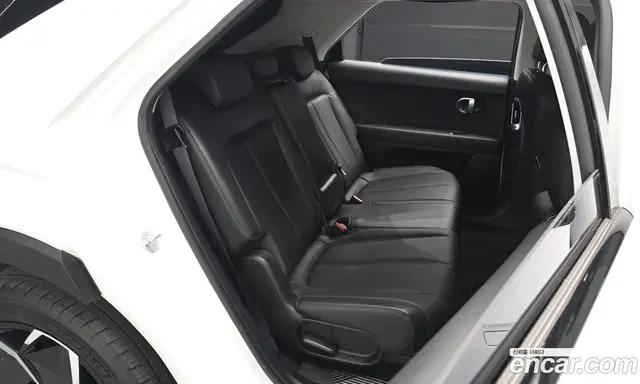 Hyundai Ioniq 5 2023 0.1 автомат (гидро), миниатюра 11