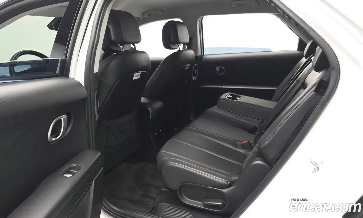 Hyundai Ioniq 5 2023 0.1 автомат (гидро), фото 12